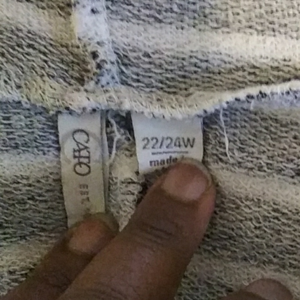 Jacket - Picture 3 of 5